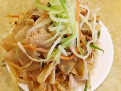 -水仙拉面(水仙街店)