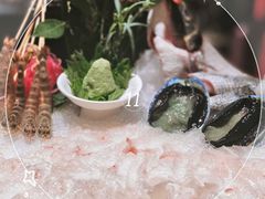 -行家海鲜火锅酒家(静安寺店)