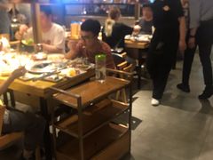 -喜来稀肉(北外滩白玉兰广场店)