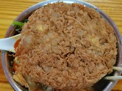 -覃姐柳州螺蛳粉(横岗店)