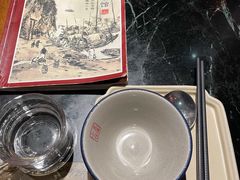 -兰溪小馆(东直门簋街店)