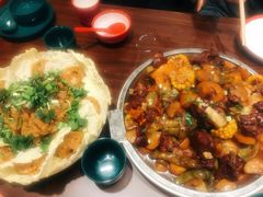 -李氏八大件老菜馆(万宝街店)