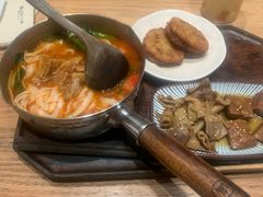 -小满手工粉(上海月星环球港店)