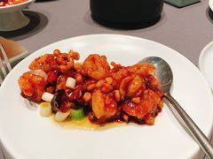 宫保大虾球-天府掌柜(九眼桥店)
