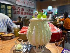 -楠火锅(龙阳广场店)