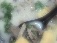 -鸭小妹鸭血粉丝(老门东店)