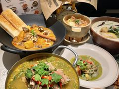 -太食獸泰式茶餐厅(IFS国金中心店)