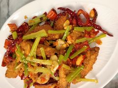 -君霖私家菜(春柳店)