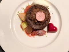 -长沙大王山朗豪酒店·朗豪自助餐厅