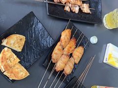 -KAOTOWN烤堂•烧烤(海汇港店)
