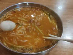-朴家冷面(总店)