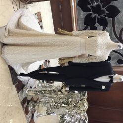 点击看大图 宝娜嫁衣馆-南京宝娜嫁衣婚纱礼服馆(中央路店)