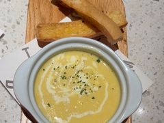 -秀玉coffee&kitchen(黄石大上海店)