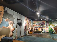 -重庆梵高星空艺术馆(解放碑旗舰店)