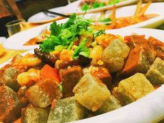 -盈春大饭店(千山路店)