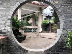 -东莞市可园博物馆