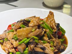 -南山翁新概念川菜(红山常发广场店)