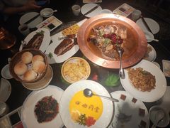 -四世同堂·京菜·烤鸭(双井店)