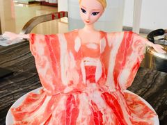 -云中捞高空旋转餐厅(商茂世纪广场店)