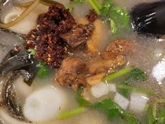 烩面-凤齐羊肉烩面馆