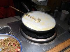 -沙州食驿·非遗小吃夜市