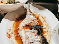 -王府井酒店(金桥港湾店)