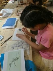 -故事馆手作综合体验馆