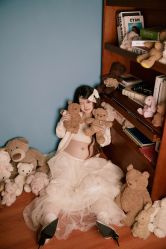 -WAVE SODA摄影工作室