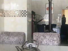 -百里川私房菜(丰登北路店)