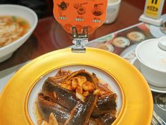 -老淮城·长鱼面(河下古镇店)