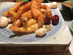 -那家小馆•北京菜•烤鸭(中关村店)