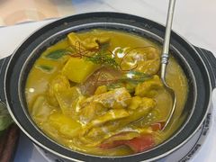 -芭蕉树·新派泰国餐厅(汉溪长隆店)