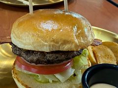 -魏斯理汉堡(西安沣东吾悦店)