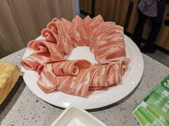 -芳竹园火锅(塘沽金街店)