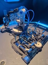 -疯狂冒险家-亲子密室-东坝店(金隅嘉品店)