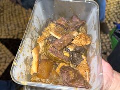 -明记牛杂(新马路分店)
