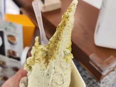 -野人先生Gelato(上海长宁龙之梦店)