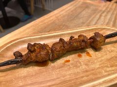 -嘻小北·兰州清汤牛肉面(南翔印象城MEGA店)