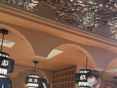 -清真·卡德尔大叔新疆主题餐厅(龙汇路店)