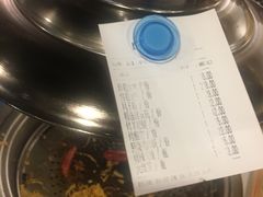 -汉江川烤肉(通州店)