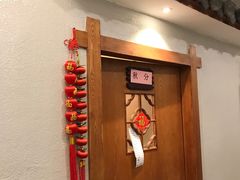 -围龙屋客家食府(福田店)