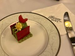 -和平饭店茉·莉酒廊 Jasmine Lounge