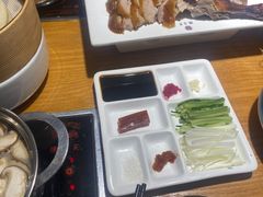 -德香苑脆皮烤鸭·经典(爱融荟城店)