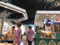 -帕米尔食府(白云观店)