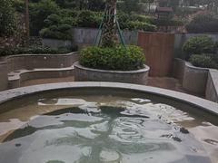 -嘉兴清池酒店温泉