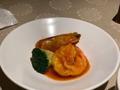 -成隆行·蟹王府(九江路店)