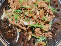 -京味斋·北京烤鸭(北京南站洋桥店)
