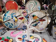 -南京市规划建设展览馆