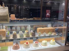 -théATRE 茶聚场(王府中環店)