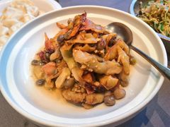 -小天厨民间菜馆(深圳街店)